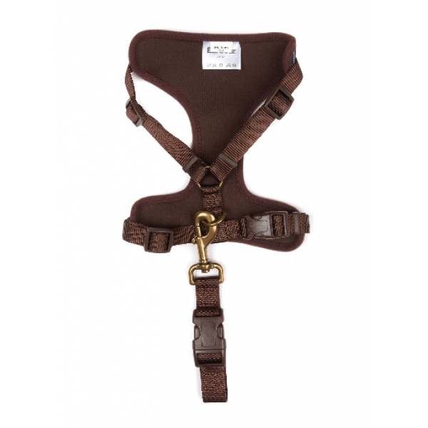 Barbour Hundegeschirr Travel & Exercise Harness, S (37 - 58 cm)