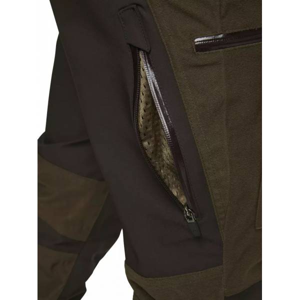 Herren-Hose Pointer Pro Chevalite Vent 56