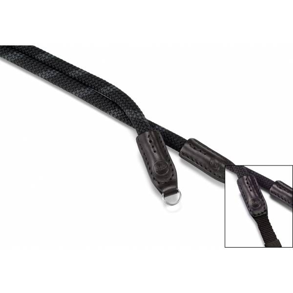 Leica Rope Strap Designed by Cooph, Night, 126 cm