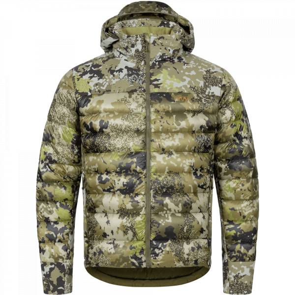 Blaser Herrenjacke Observer, Farbe HunTec Camo L