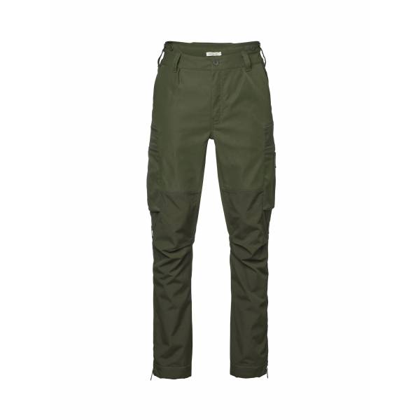 Chevalier Herrenhose Cross Hybrid, Farbe Dark Green 56