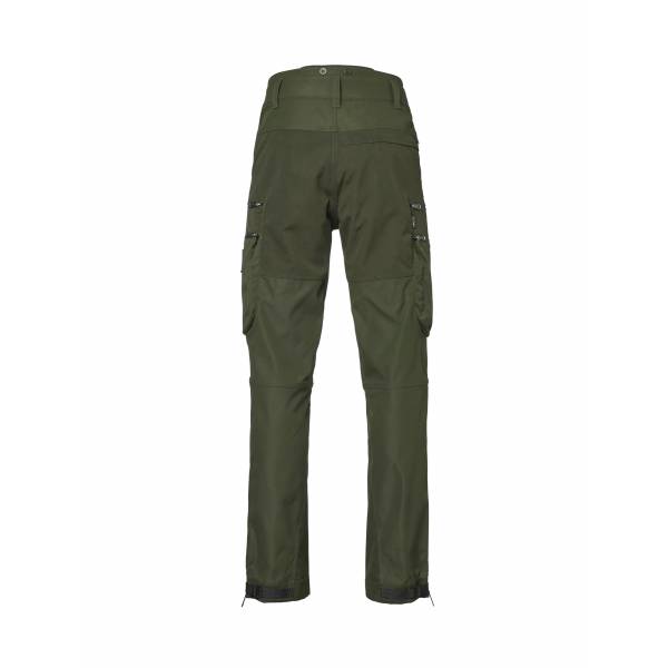 Chevalier Herrenhose Cross Hybrid, Farbe Dark Green 56