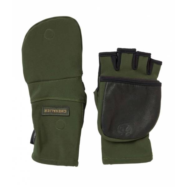 Chevalier Handschuhe Nimrod, Farbe Dark Green