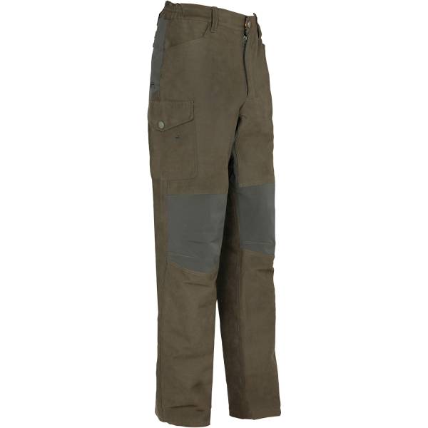 Verney-Carron Damenhose Falcon, Farbe Khaki 44