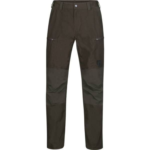 Hrkila Herrenhose Fjell, Farbe Shadow brown/Shadow grey 50