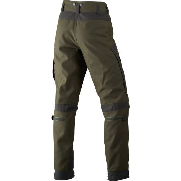 Hrkila Herrenhose Pro Hunter Move, Farbe Willow green