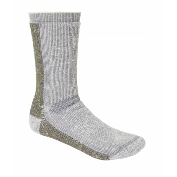 Chevalier Frostbite Socken, Farbe Stone Grey