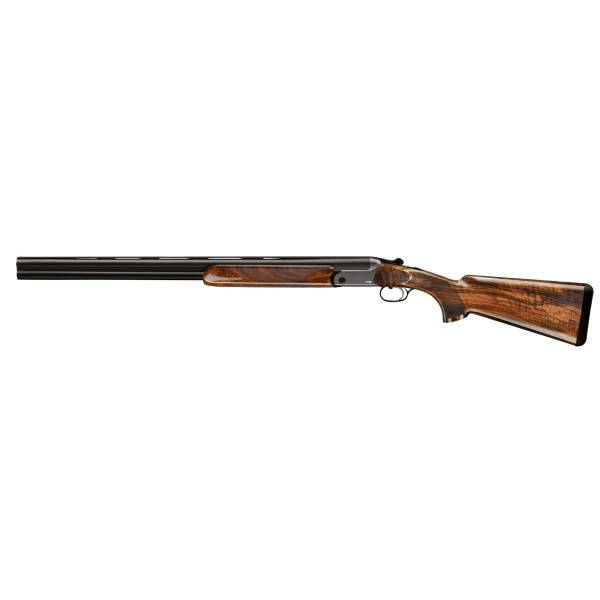 Blaser Bockflinte F16 Game 12/76, 71cm Hk4