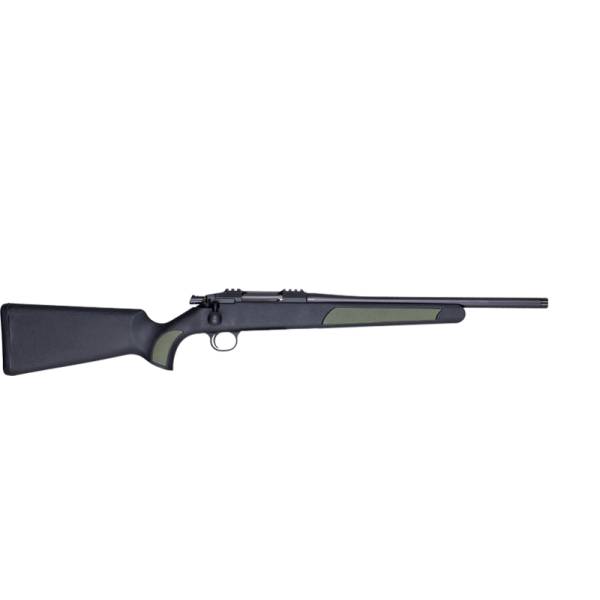 Steel Action HS (Hunting Short) 308 Win.