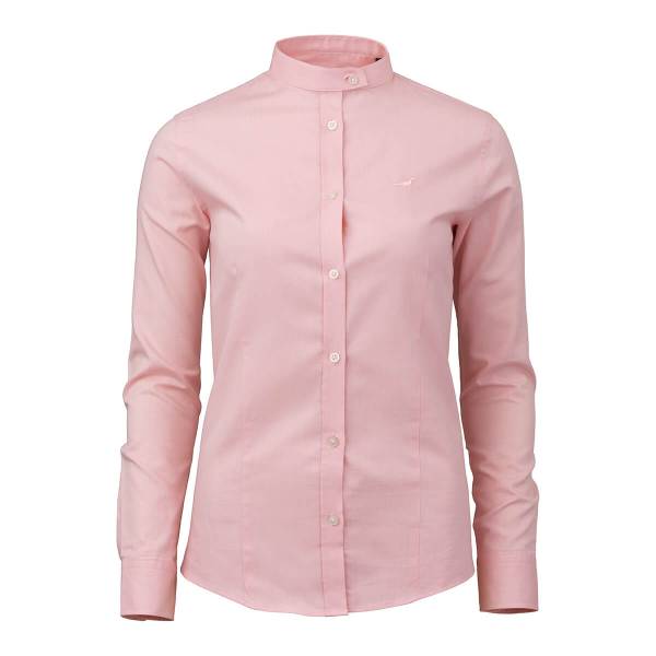 Laksen Damenbluse Tonbridge, Farbe Rosa