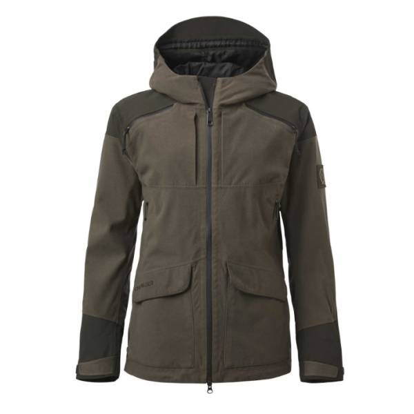 Chevalier Herrenjacke Pointer Chevalite 3.0, Farbe Autumn...