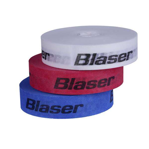 Blaser Markierungsband, Set aus 3 Rollen