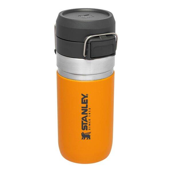 Stanley Wasserflasche 0,47 l, Farbe Gelb