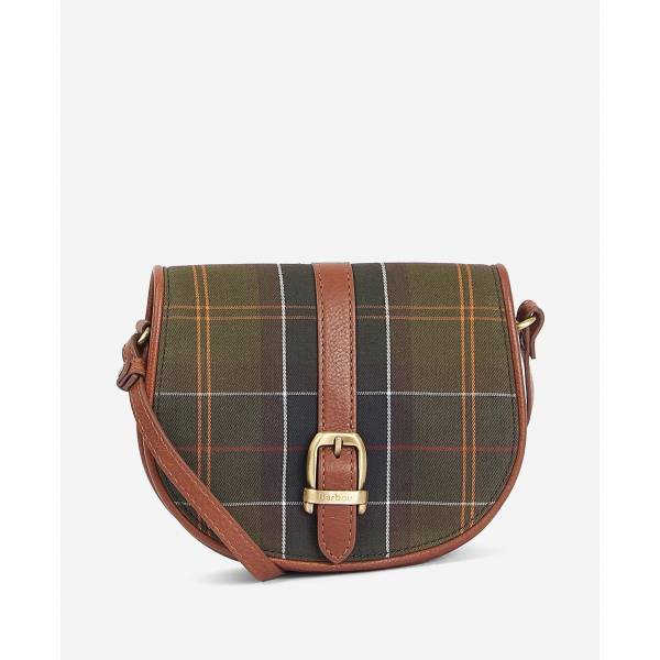 Barbour Umhngetasche Katrine, Farbe Classic Tartan