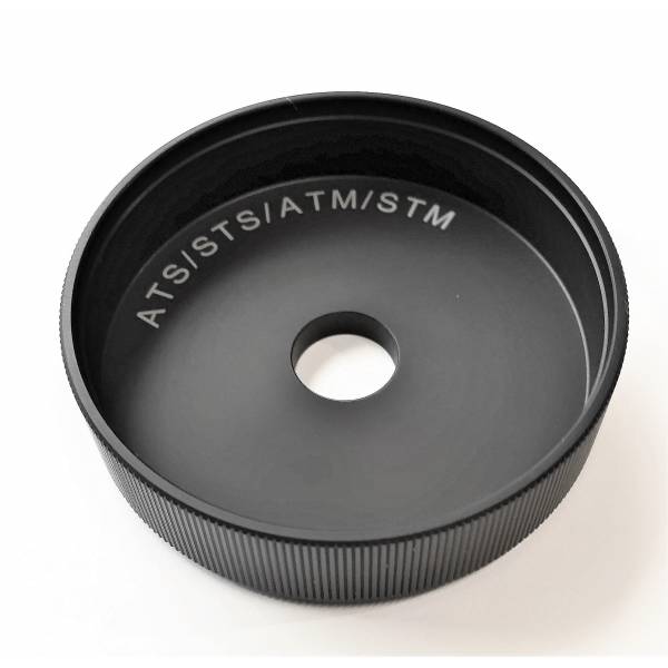 Adapter-Ring für PA-i6 & PA-i5 an ATS/STS-Optiken