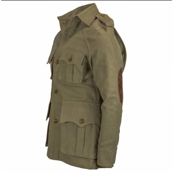 Rigby Safari Jacke 52 (UK42)