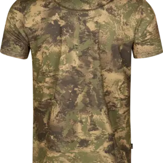 Härkila Deer Stalker Camo T-Shirt l