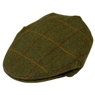 Alan Paine Rutland Cap forest S