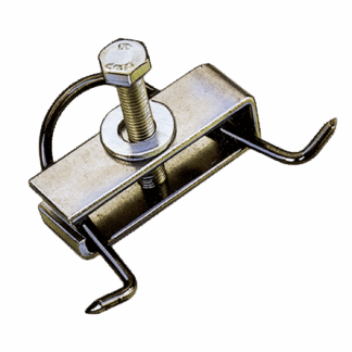 Fritzmann Geweihklammer für Hirsche