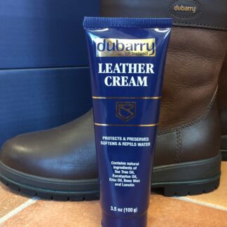 Schuhcreme ''Leather Cream'' 100 g von Dubarry