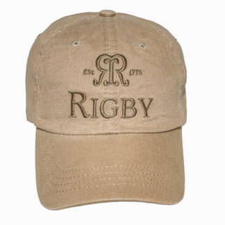 Rigby Baseballcap beige