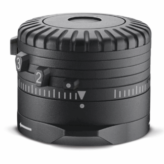 Swarovski Flexibler Ballistikturm für Z8i