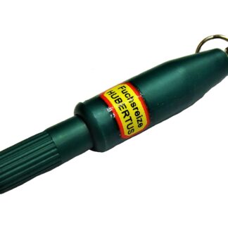 Fritzmann Mauspfeife / Fuchs-Reize