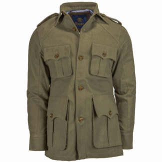 Rigby Safari Jacke 58 (UK48)