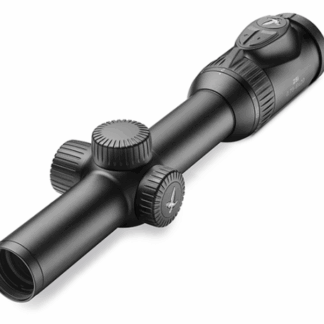 Swarovski Z8i 0,75-6x20 L D-I