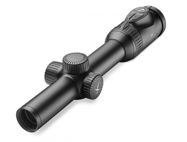 Swarovski Z8i 0,75-6x20 L D-I