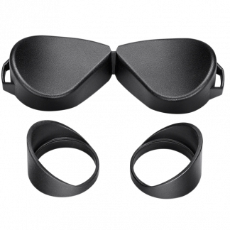 Swarovski Winged Eyecup Set