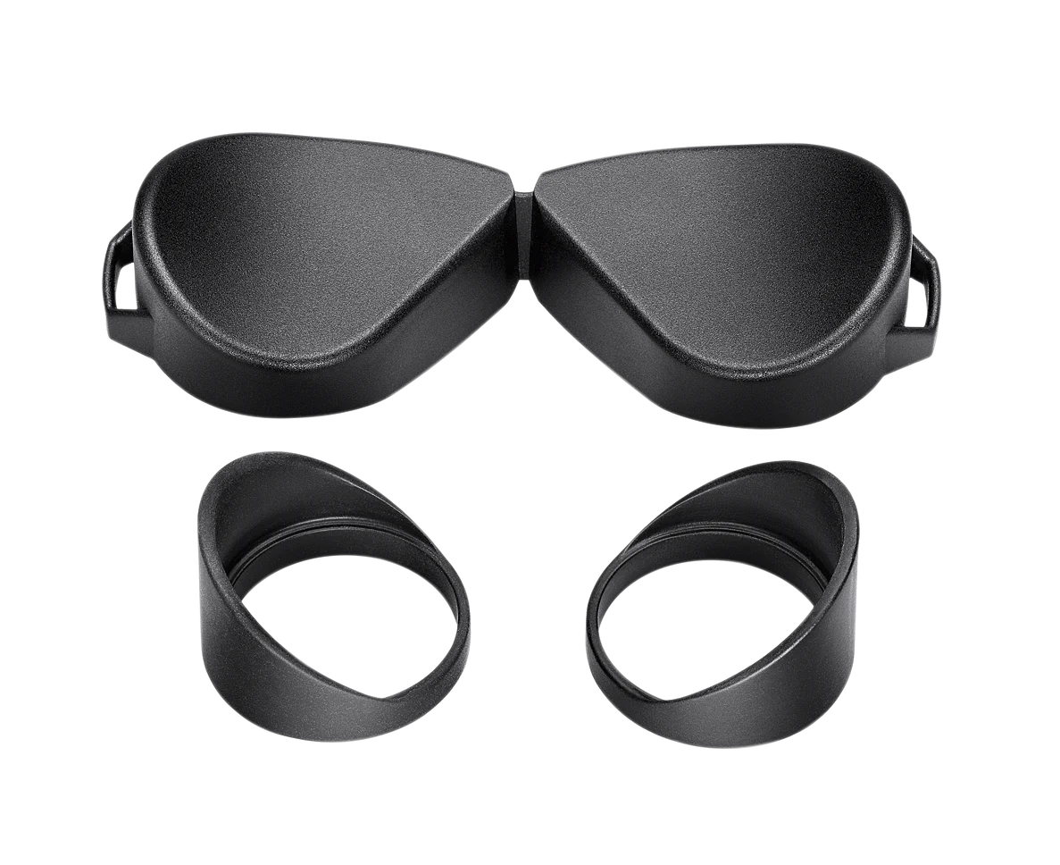 Swarovski Winged Eyecup Set