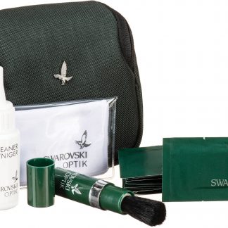 Swarovski Lens Cleaning Set