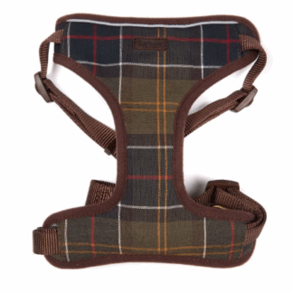 Barbour Hundegeschirr Travel & Exercise Harness, S (37 - 58