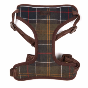Barbour Hundegeschirr Travel & Exercise Harness,