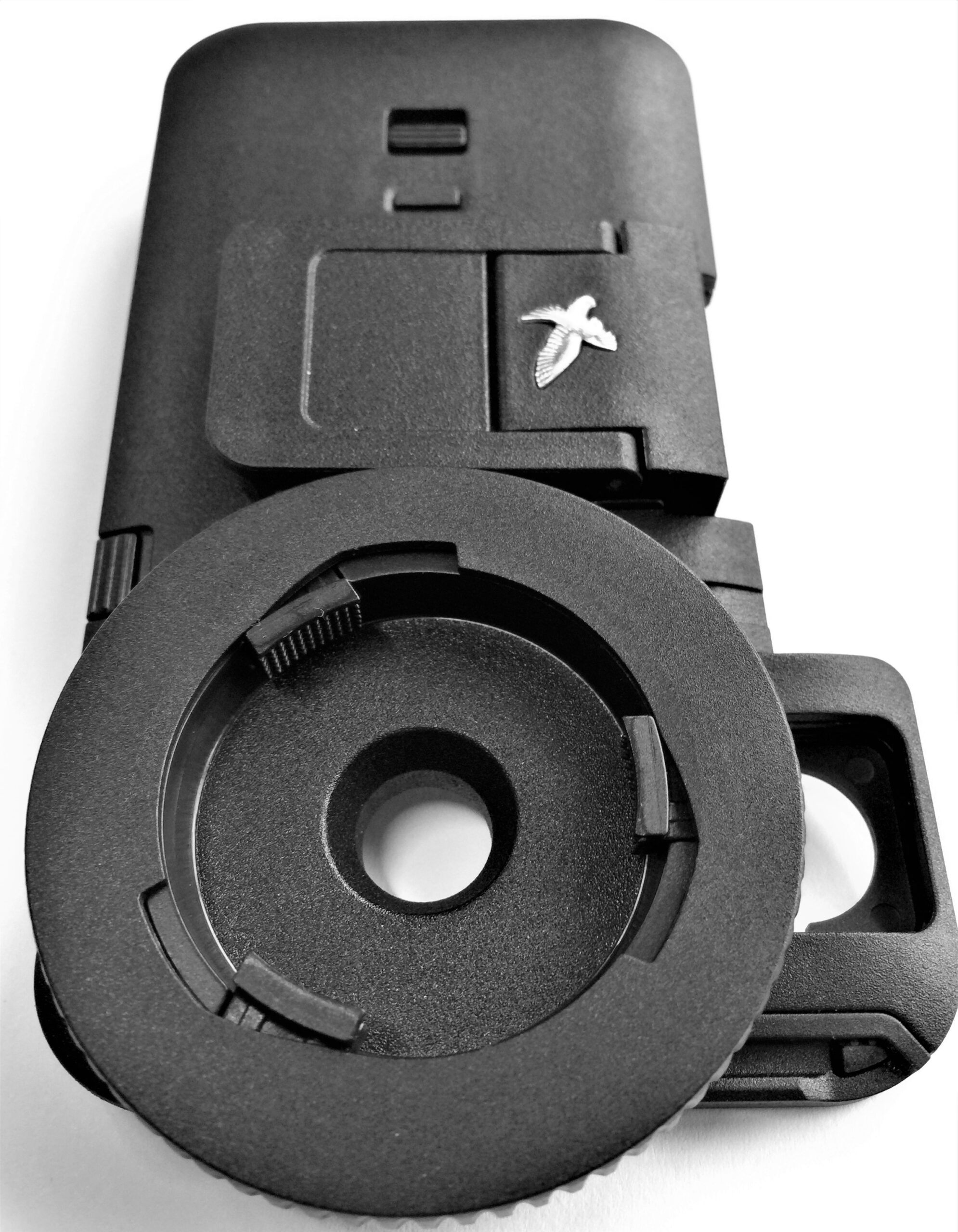 Swarovski AR-B Adapterring für Ferngläser/BTX