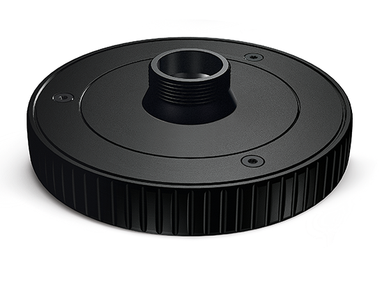 Swarovski AR-B Adapterring für Ferngläser/BTX – Bild 2