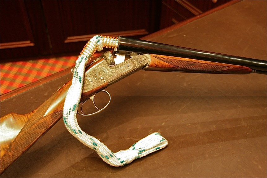 Hoppe´s Hoppes Bore Snake Shotgun