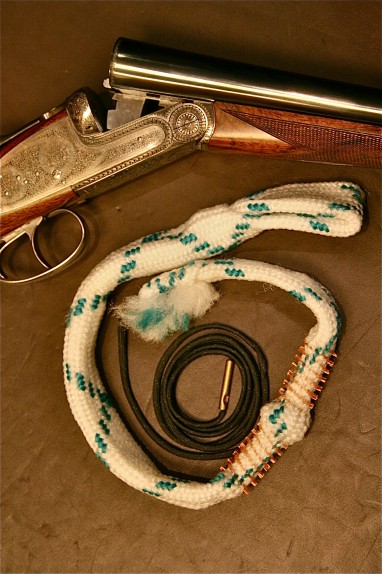 Hoppe´s Hoppes Bore Snake Shotgun – Bild 2