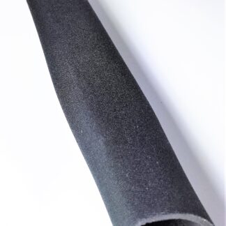 Mjoelner Hunting Schutzhülle für Schalldämpfer, Schwarz