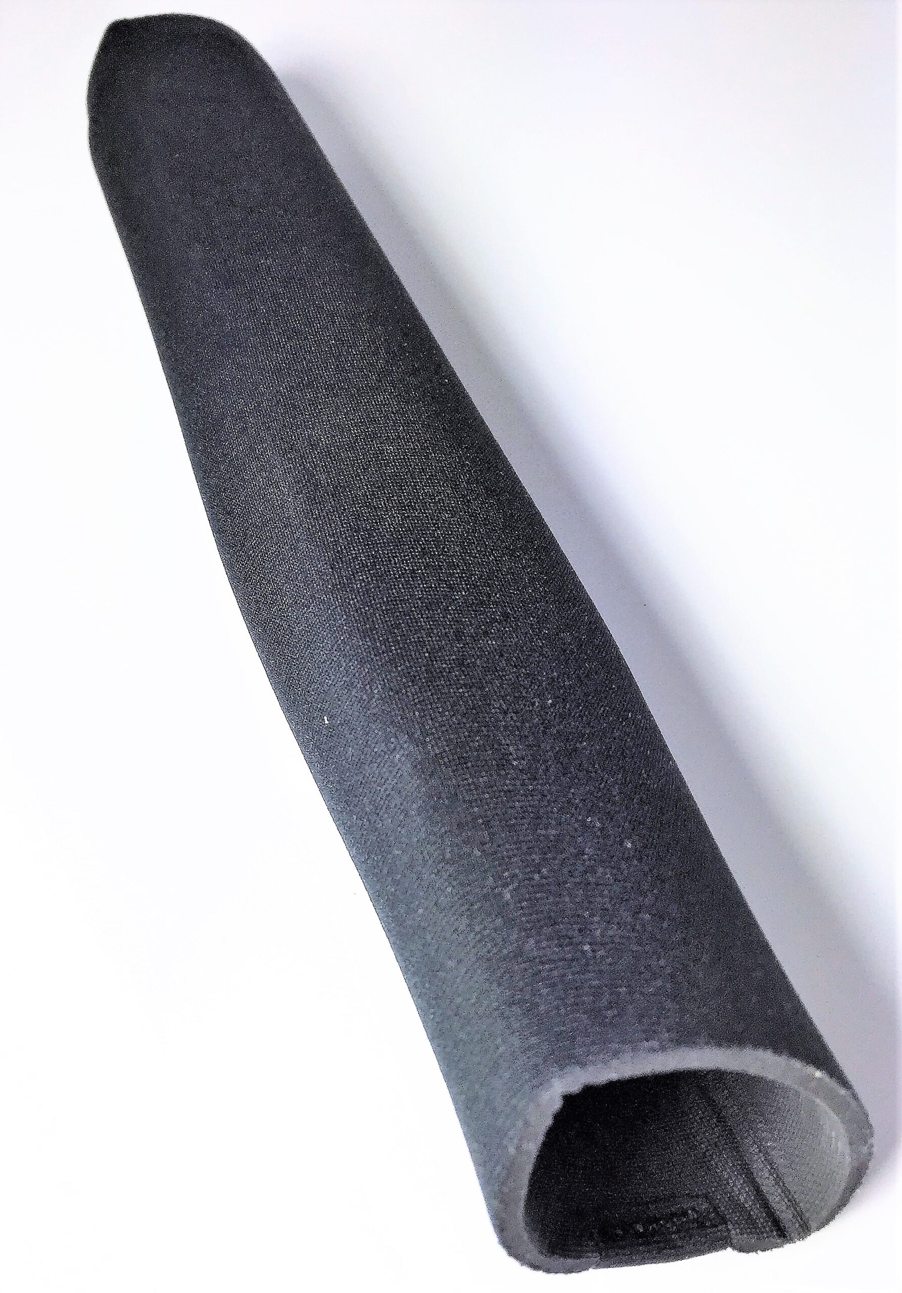 Mjoelner Hunting Schutzhülle für Schalldämpfer, Schwarz