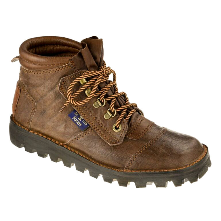 Rigby Courteney Safari Boot