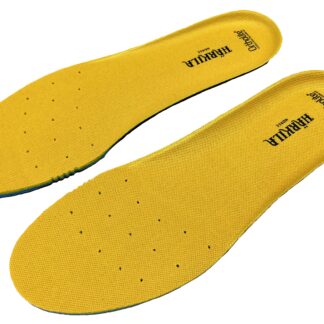 Härkila Einlegesohlen Ortholite 50