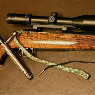 Hoppe´s Laufreiniger ''Hoppes Bore Snake'' .17 / 4,5mm