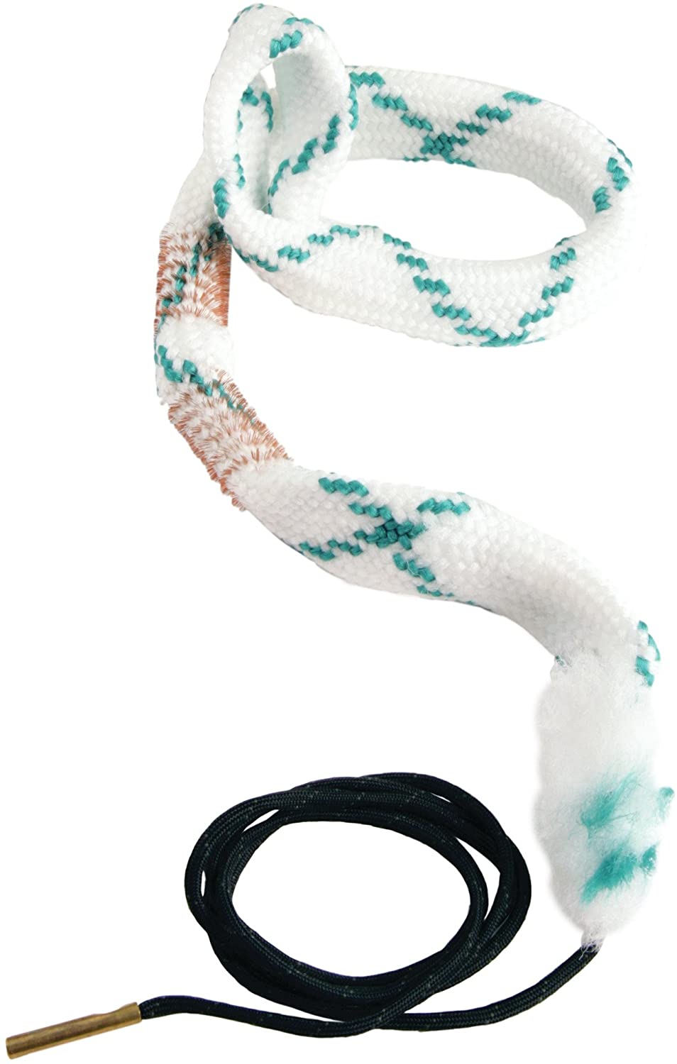 Hoppe´s Laufreiniger Pistole ''Hoppes Bore Snake'' .357 /