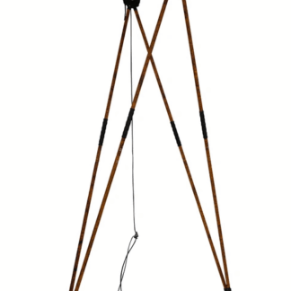 Mjoelner Hunting Ziel- & Schießstock Modell ''Fenris I Traveler'', Farbe