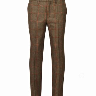 Laksen Tweed-Hose Clyde  52