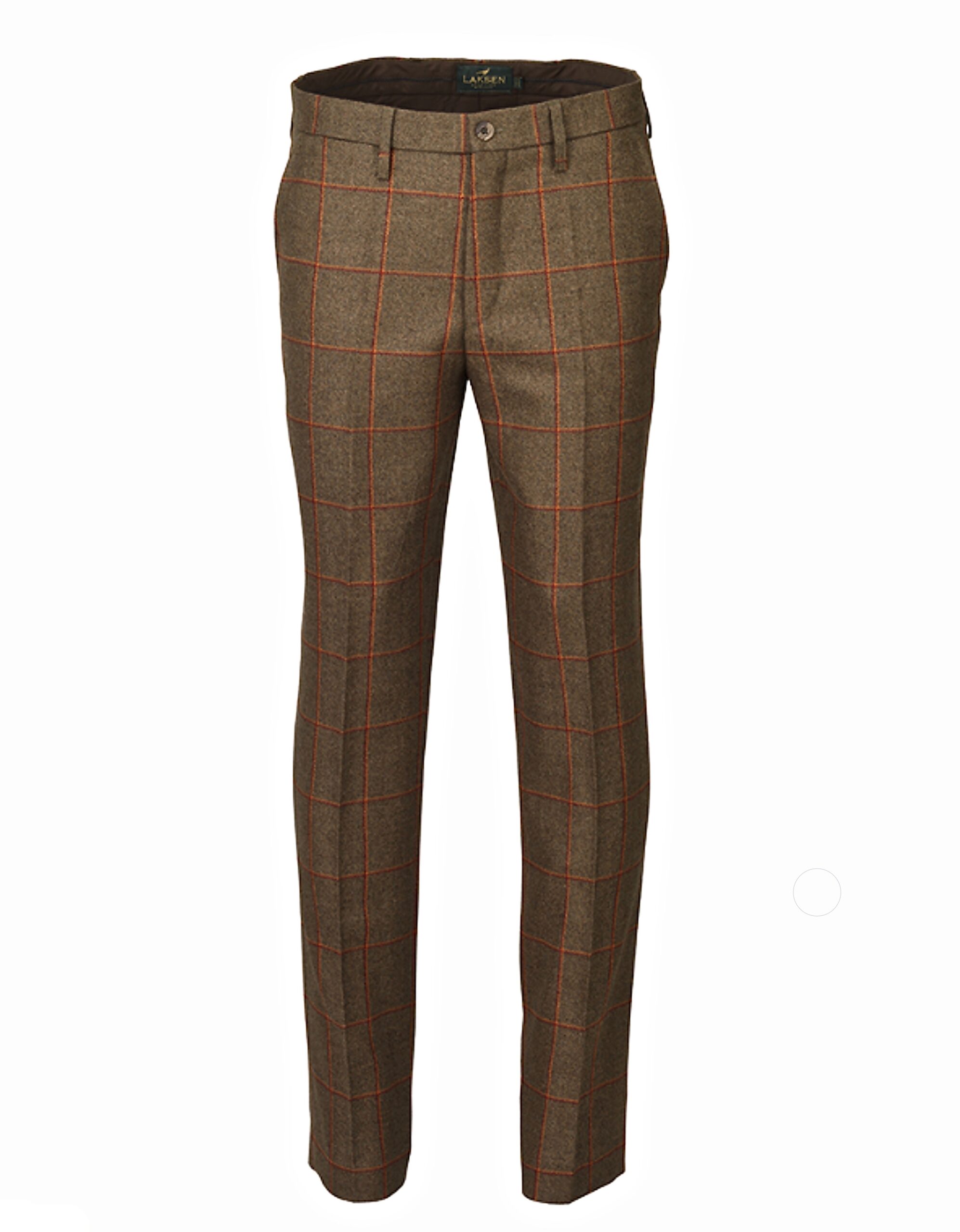 Laksen Tweed-Hose Clyde 52