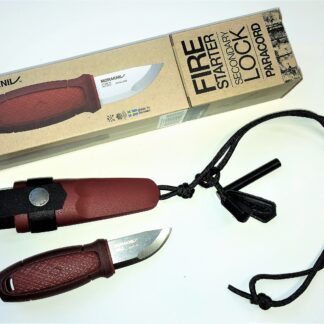 Morakniv Neck-Knife ''Eldris'' mit Feuerstarter