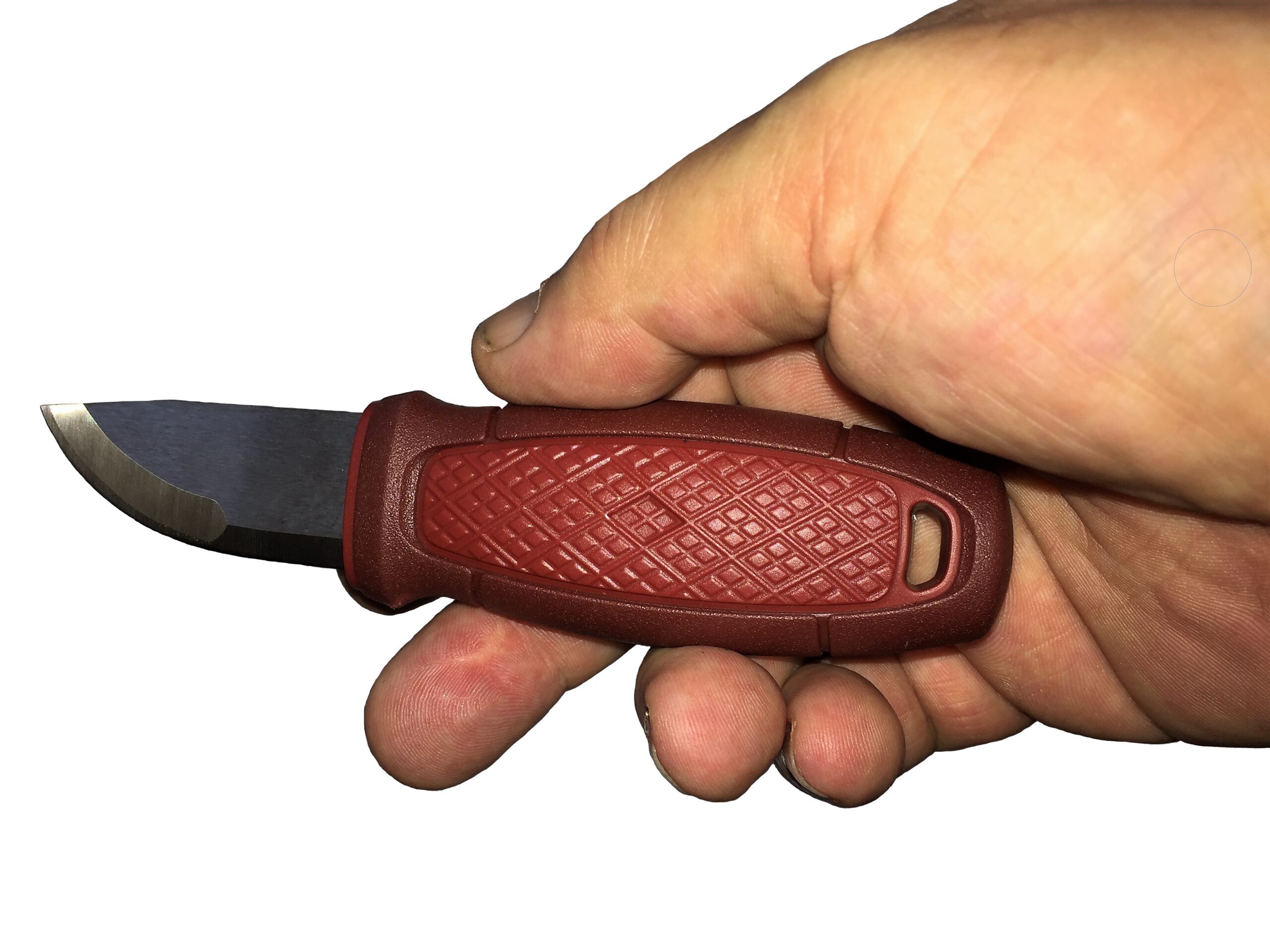 Morakniv Neck-Knife ''Eldris'' mit Feuerstarter – Bild 3